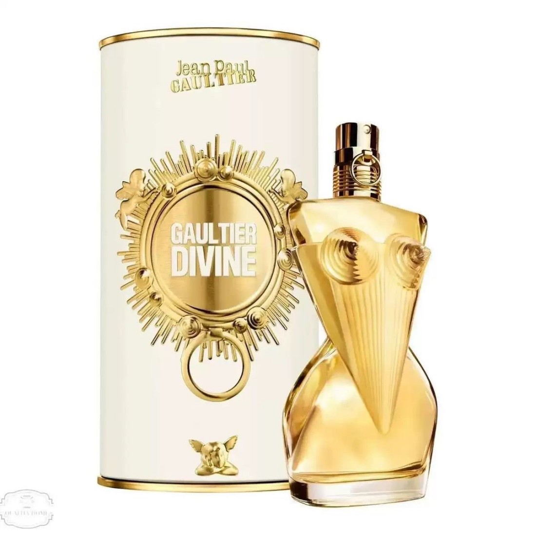 장 폴 고티에 디바인 향수 스프레이, 4.2oz(125 - Jeans 리뷰 및 가격